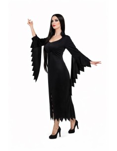 Fantasia de Mãe Sinistra Tamanho M Novo - de alta qualidade, ideal para o carnaval, festas 2